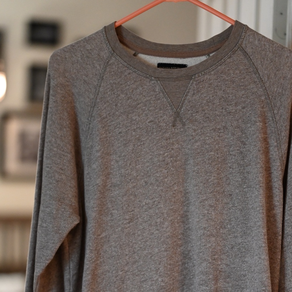 Banana Republic Sweater